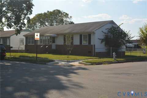 808 N 30th Street, Richmond, VA 23223