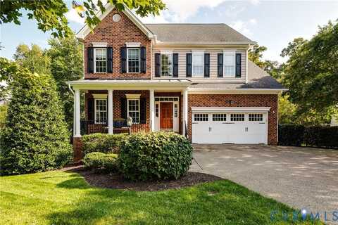 4400 Willow Run Terrace, Glen Allen, VA 23060