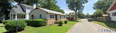 3501 Garland Avenue, Richmond, VA 23222