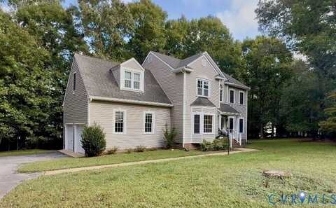6920 Amstel Bluff Way, Chesterfield, VA 23838