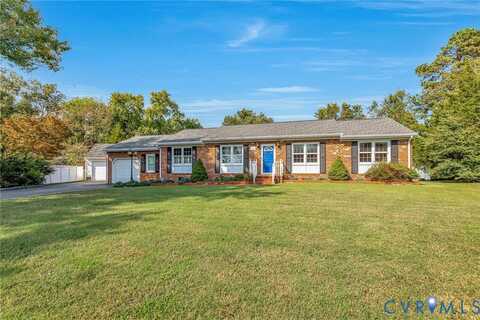 7328 Sedgemoor Circle, Mechanicsville, VA 23116