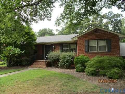 126 Beverly Road, Ashland, VA 23005