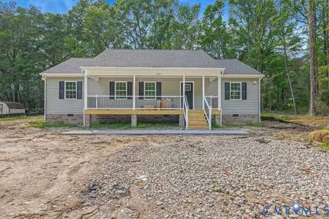 2700 River Road, Prince George, VA 23875