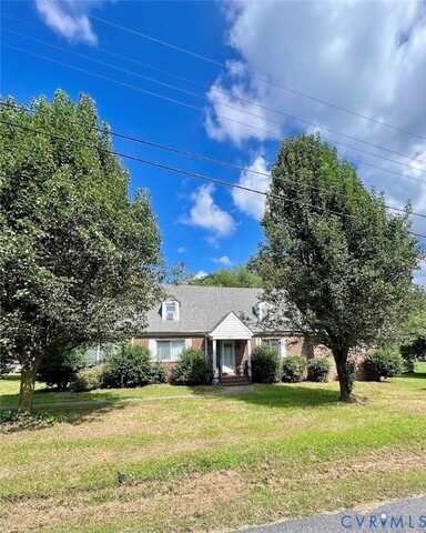 9423 HILDA Avenue, Chesterfield, VA 23237