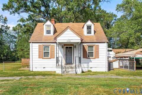 2728 Cemetery Road, Glen Allen, VA 23060