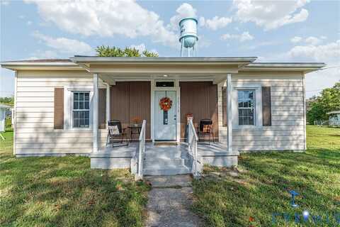20738 2nd Street, Mc Kenney, VA 23872