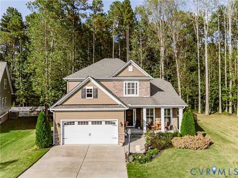 7609 Sugar Magnolia Lane, Quinton, VA 23141