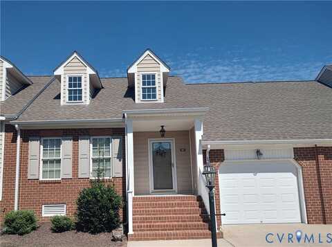 103 Gilcreff Place, Colonial Heights, VA 23834