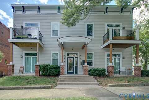 1020 Porter Street unit: 104, Richmond, VA 23224