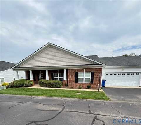 8996 Brigadier Road unit: 4A, Mechanicsville, VA 23116