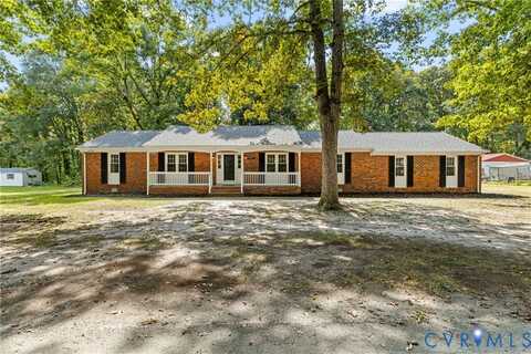 1371 Cedar Lawn Avenue, Henrico, VA 23231