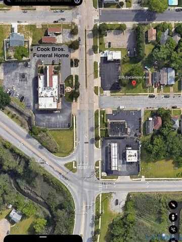 336 Sycamore Avenue, Newport News, VA 23607