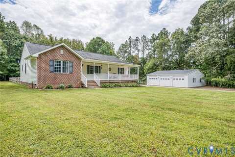 3176 Benchmark Trail, Amelia, VA 23002