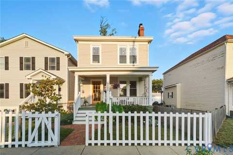 3105 Garland Avenue, Richmond, VA 23222
