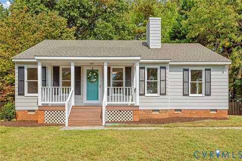 10229 Berrymeade Court, Glen Allen, VA 23060
