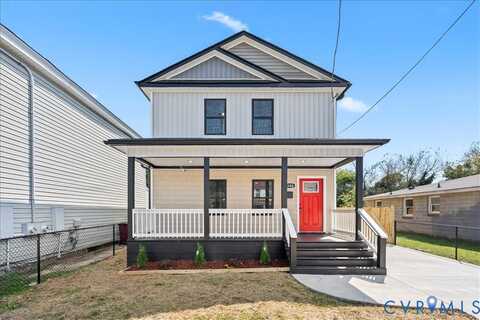 1348 Rome Street, Petersburg, VA 23803
