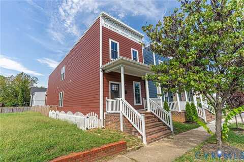 3003 Midlothian Turnpike, Richmond, VA 23224