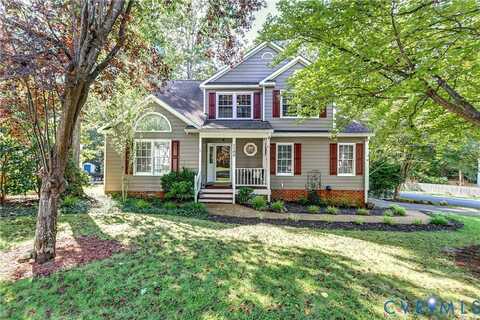 5500 Windy Ridge Drive, Midlothian, VA 23112
