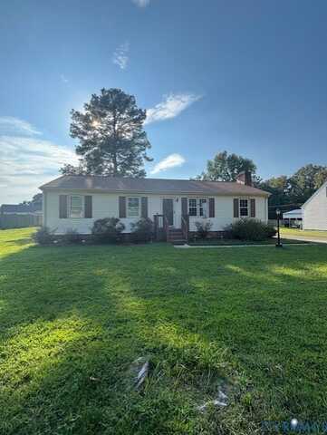 14608 Jefferson Avenue, Chesterfield, VA 23836