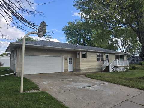 521 11TH AVENUE SOUTH, Wisconsin Rapids, WI 54495