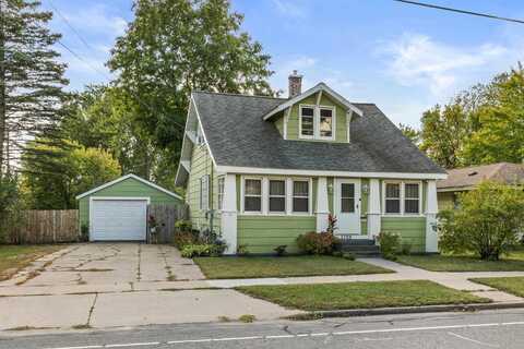 2709 JEFFERSON STREET, Stevens Point, WI 54481