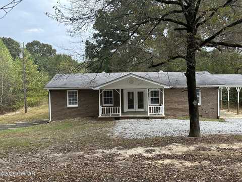 2400 Peddy Vestal Loop, Henderson, TN 38340