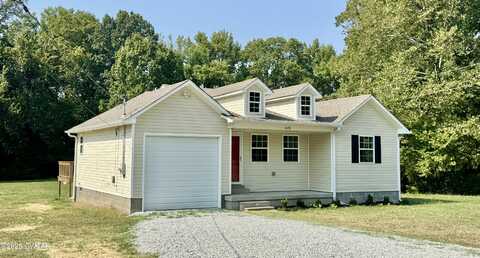 4638 Asbury Glimp Road, Ripley, TN 38063