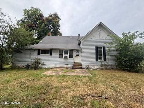 1009 E Cheatham Street, Union City, TN 38261