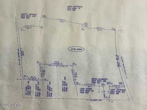 00 Milan Highway, Bradford, TN 38316