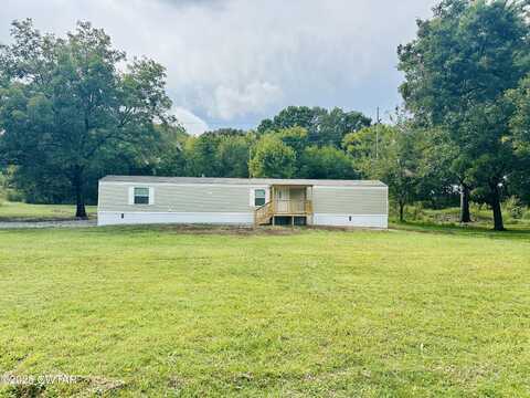 99 Fruitland Road, Humboldt, TN 38343