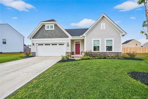 1504 Knightsbridge Court, Franklin, OH 45005