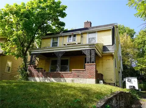 421 Cherry Drive, Dayton, OH 45405