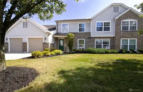 4344 North Point Court, Mason, OH 45040