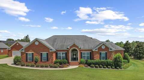 103 Stonegate Dr, Headland, AL 36345