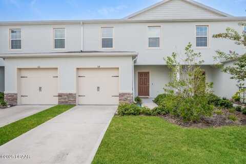 64 E Grande Road, Ormond Beach, FL 32174