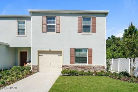 50 Center Grande Road, Ormond Beach, FL 32174