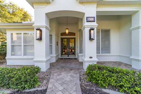 21 Tomoka Cove Way, Ormond Beach, FL 32174