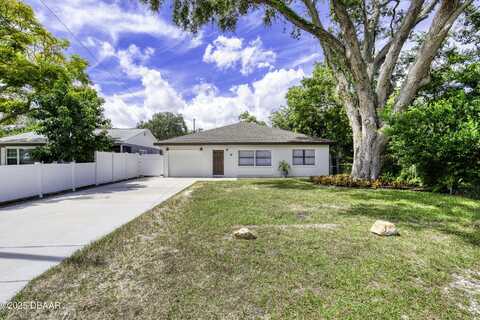772 Cordova Avenue, Ormond Beach, FL 32174