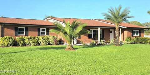 4 Seafarers Drive, Ormond Beach, FL 32176