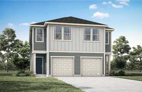 3897 Baxley Villas Court, Middleburg, FL 32068