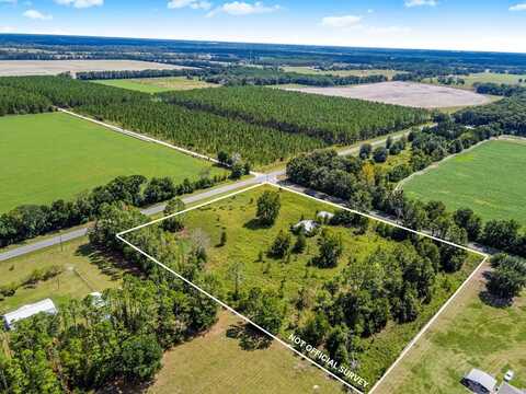 1949 County Road 341, Bell, FL 32619