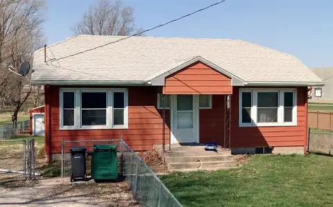 4794 NE 28th Court, Des Moines, IA 50317