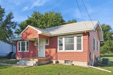 4794 NE 28th Court, Des Moines, IA 50317