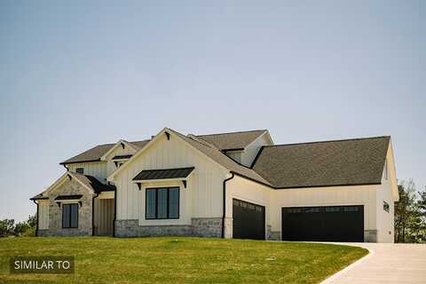 Burgundy Circle, Waukee, IA 50263