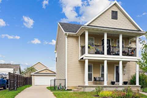2839 SW Chestnut Drive, Ankeny, IA 50023