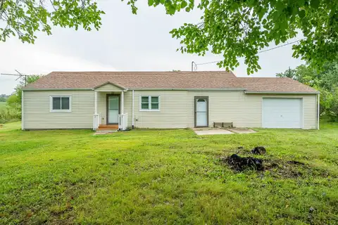 1632 135th Place, Knoxville, IA 50138