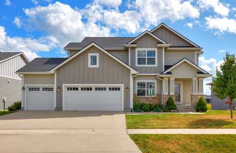 9440 Rushbrook Drive, Johnston, IA 50131