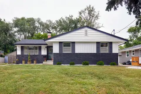 2917 Meadow Lane, West Des Moines, IA 50265