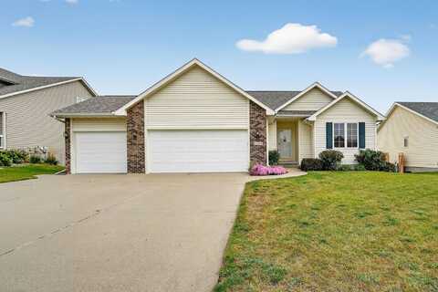 3205 SW Brookeline Drive, Ankeny, IA 50023