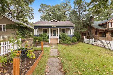 637 31st Street, Des Moines, IA 50312